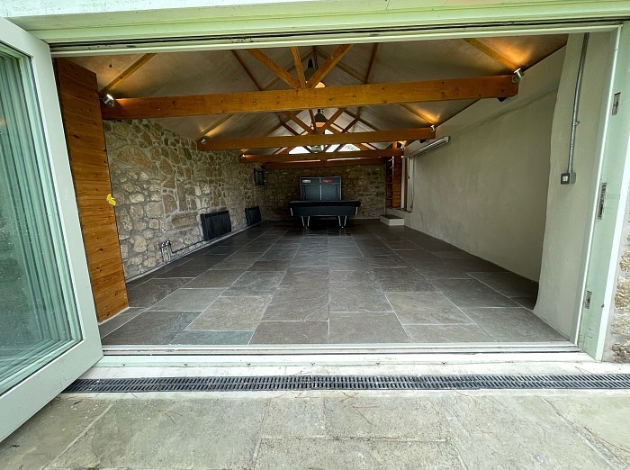 Limestone Floor tile